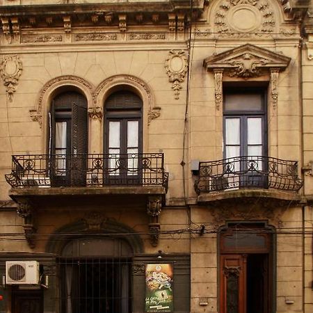 Hostel La Casona De Don Jaime 2 And Suites Hi Rosario Esterno foto