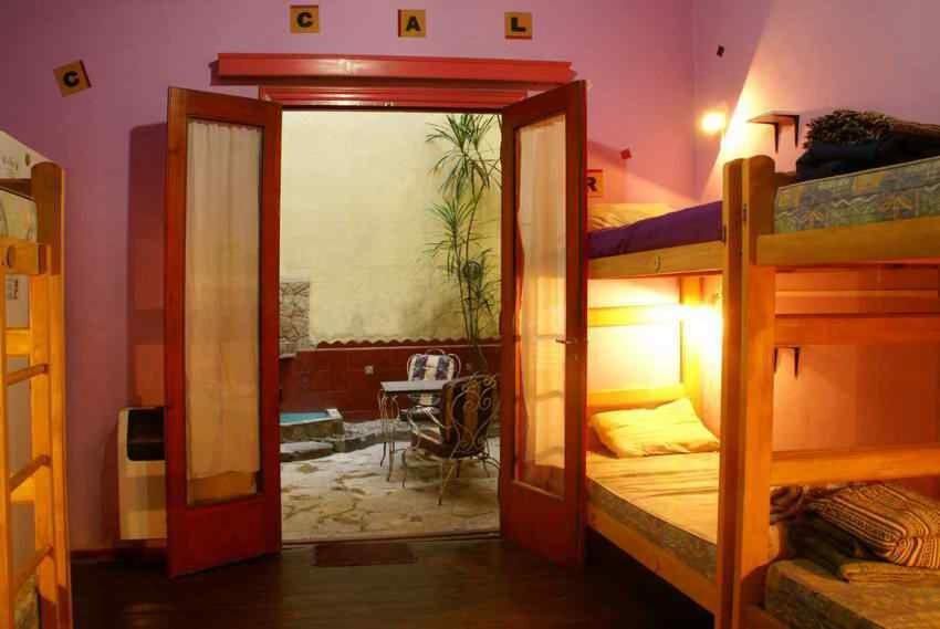 Hostel La Casona De Don Jaime 2 And Suites Hi Rosario Esterno foto