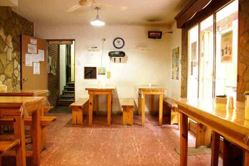 Hostel La Casona De Don Jaime 2 And Suites Hi Rosario Esterno foto
