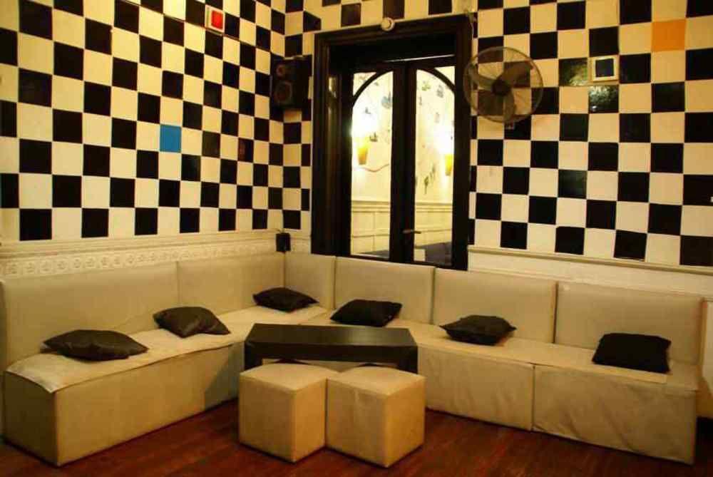 Hostel La Casona De Don Jaime 2 And Suites Hi Rosario Esterno foto