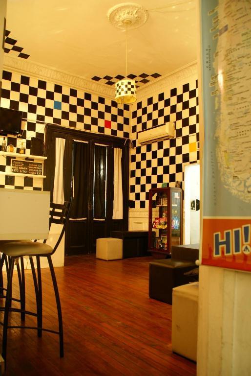 Hostel La Casona De Don Jaime 2 And Suites Hi Rosario Esterno foto