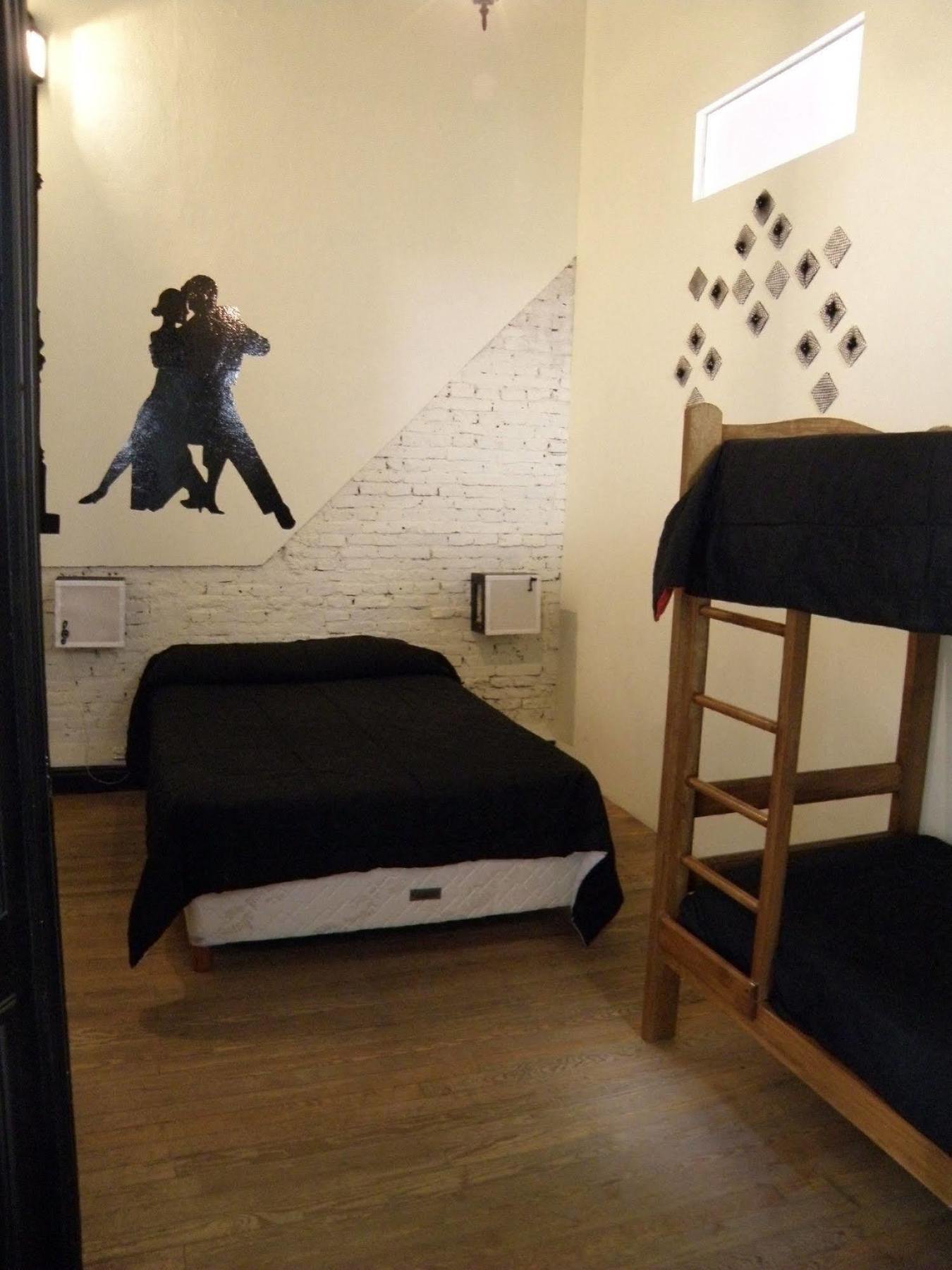 Hostel La Casona De Don Jaime 2 And Suites Hi Rosario Esterno foto