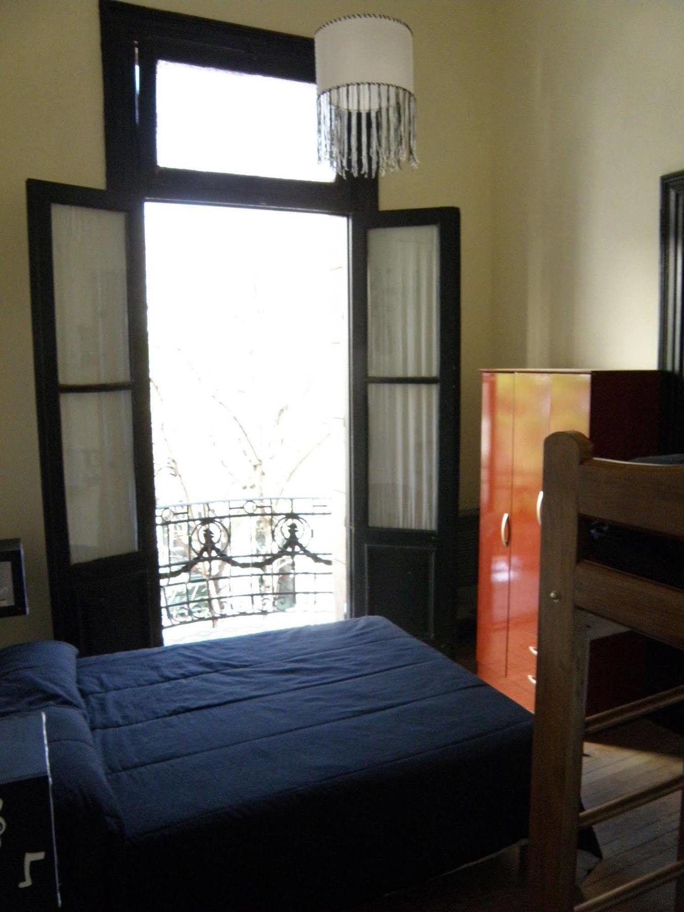 Hostel La Casona De Don Jaime 2 And Suites Hi Rosario Esterno foto